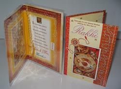 Greeting card wholesale