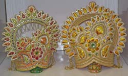 Bhagwan Dress