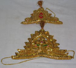 Bhagwan Poshak