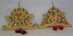 Bhagwan Dress