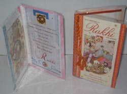 Greeting card wholesale