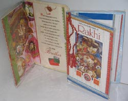 Greeting card wholesale