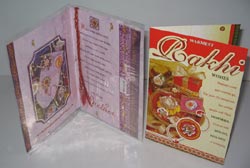 Greeting card wholesale