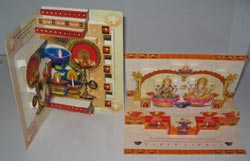 Greeting card manufacturers