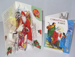 Greeting card manufacturers