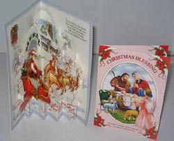Greeting card manufacturers