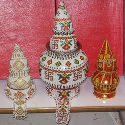 Kitchen utensils