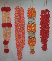 Garlands