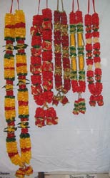 Garlands