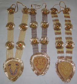 Garlands