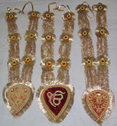 Garland Exporter