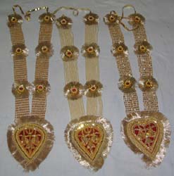Garland Exporter