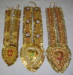 Garland Exporter