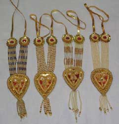 Garlands Manufacturer