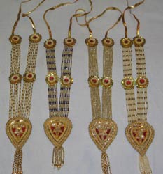 Garlands Manufacturer