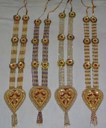Garlands Manufacturer