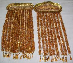 Garlands