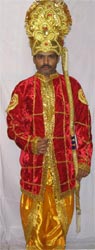 Ramlila play items